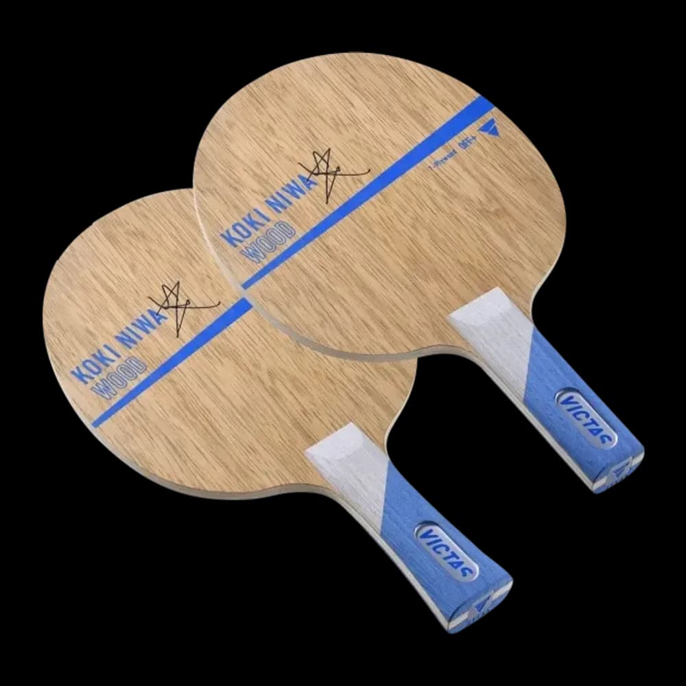KOKI NIWA WOOD